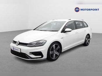 Used Volkswagen Golf 2020 for sale - 76402823: Photo