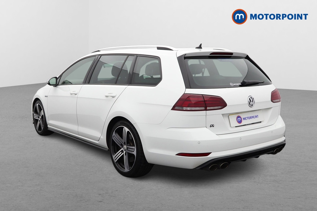 Used Volkswagen Golf 2020 for sale - 76402823: Photo 5