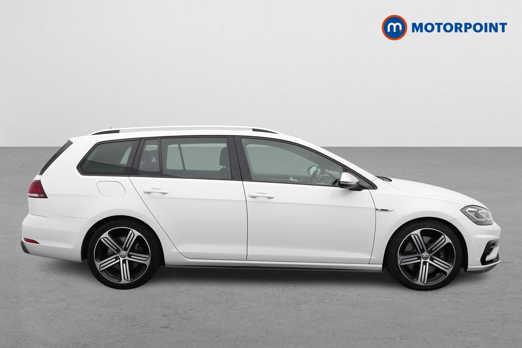 Used Volkswagen Golf 2020 for sale - 76402823: Photo 8
