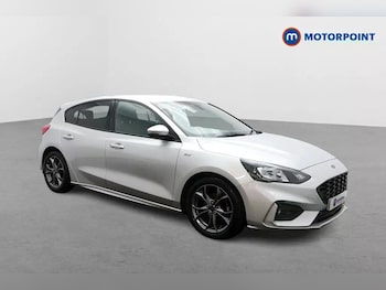 Used Ford Focus undefined for sale - 76460721: Photo