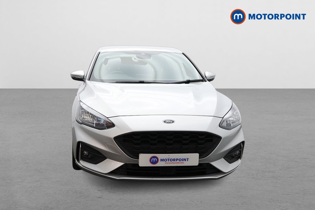 Used Ford Focus 2021 for sale - 76460721: Photo 2