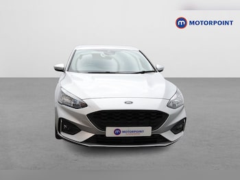 Used Ford Focus undefined for sale - 76460721: Photo