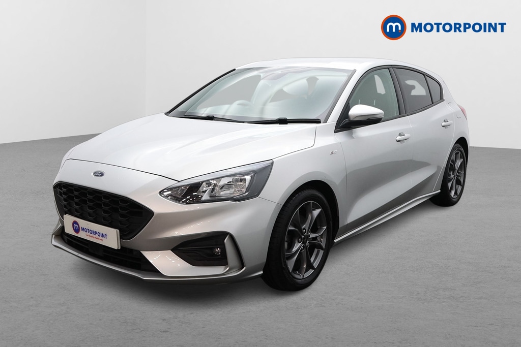 Used Ford Focus 2021 for sale - 76460721: Photo 3