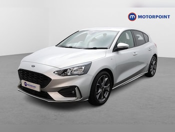 Used Ford Focus undefined for sale - 76460721: Photo