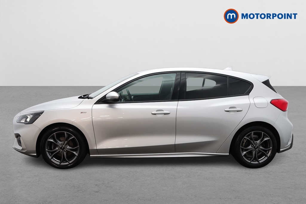 Used Ford Focus 2021 for sale - 76460721: Photo 4