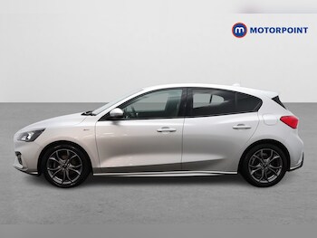 Used Ford Focus undefined for sale - 76460721: Photo