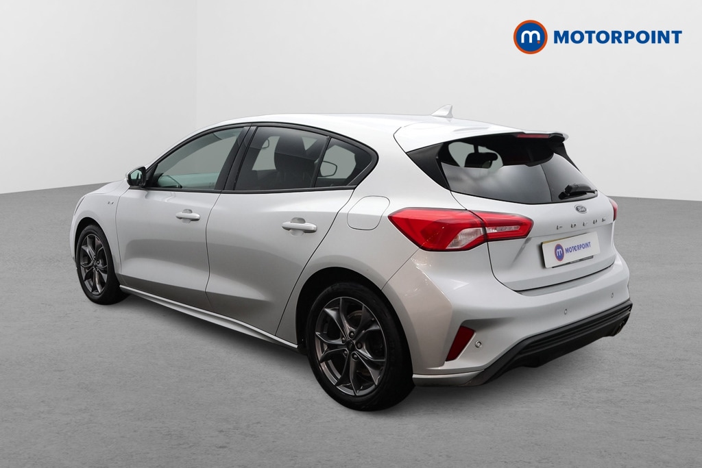 Used Ford Focus 2021 for sale - 76460721: Photo 5