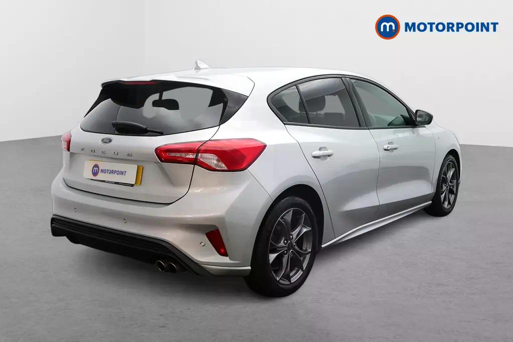 Used Ford Focus 2021 for sale - 76460721: Photo 6