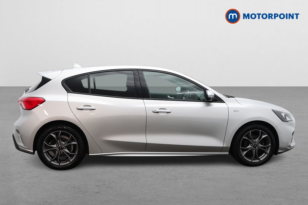 Used Ford Focus 2021 for sale - 76460721: Photo 7