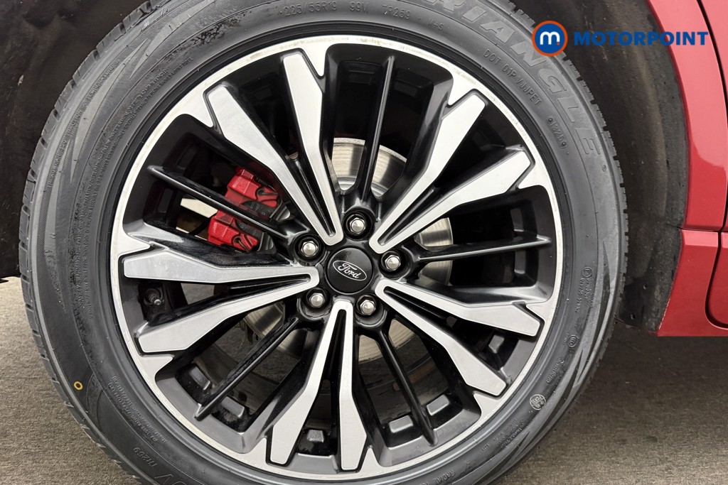 Used Ford Kuga 2020 for sale - 76628430: Photo 18