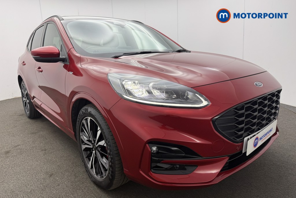 Used Ford Kuga 2020 for sale - 76628430: Photo 36