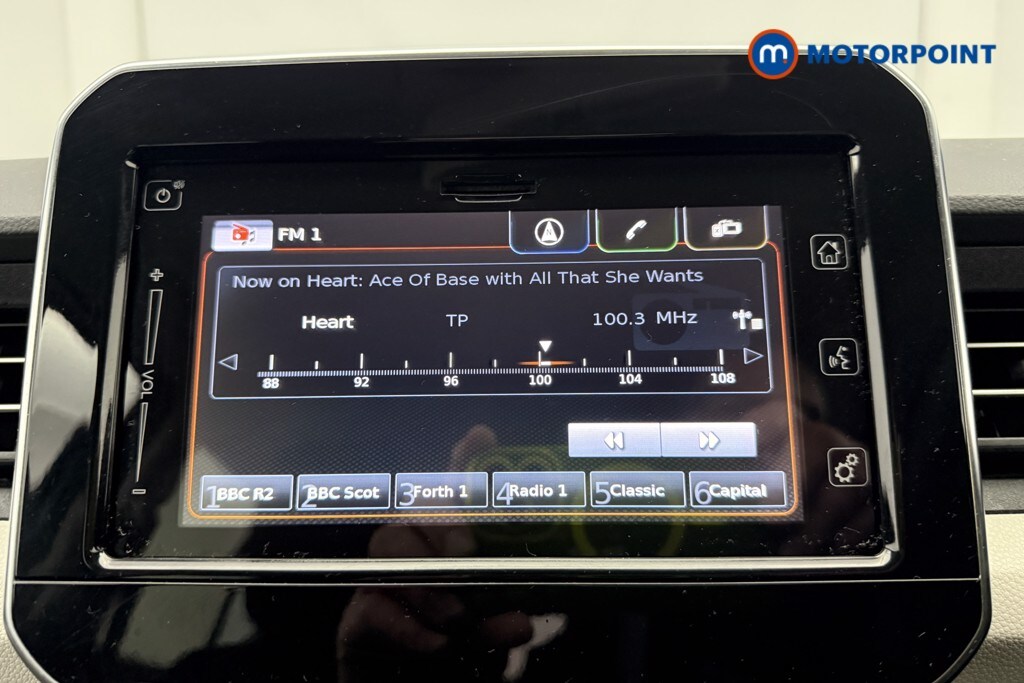 Used Suzuki Ignis 2019 for sale - 77966002: Photo 10