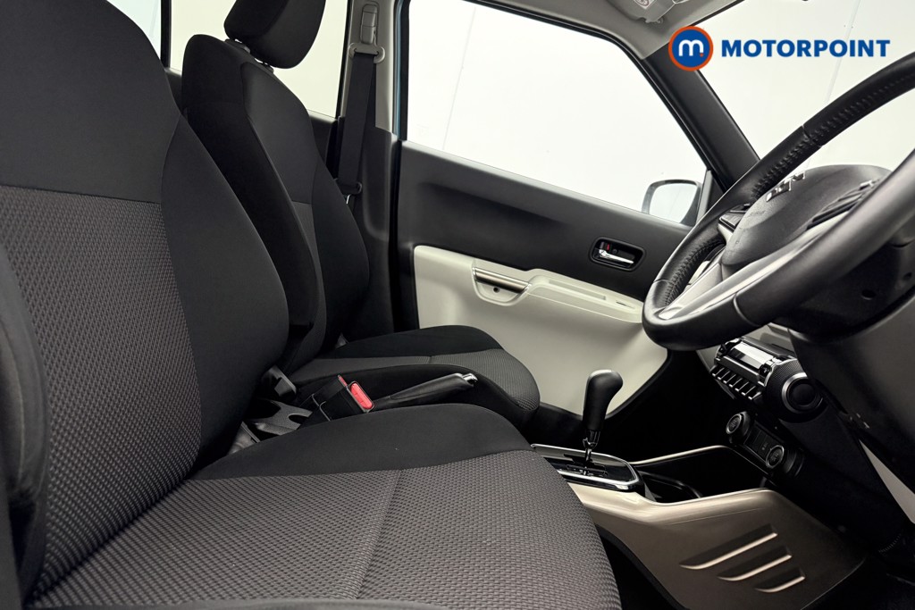 Used Suzuki Ignis 2019 for sale - 77966002: Photo 15