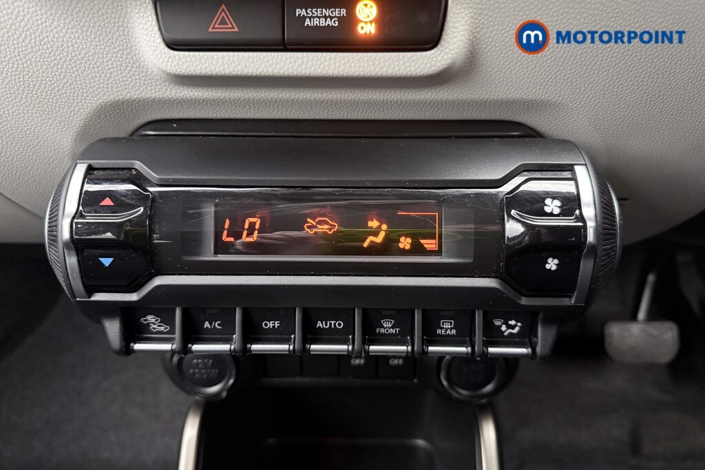 Used Suzuki Ignis 2019 for sale - 77966002: Photo 23