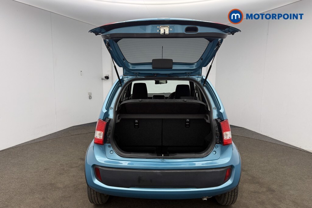 Used Suzuki Ignis 2019 for sale - 77966002: Photo 26