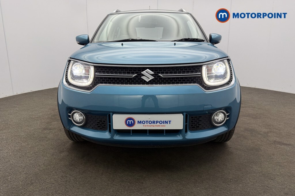 Used Suzuki Ignis 2019 for sale - 77966002: Photo 28