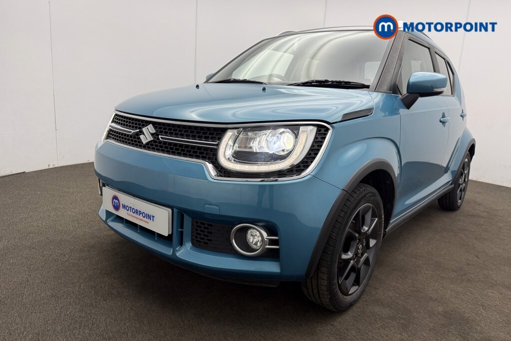 Used Suzuki Ignis 2019 for sale - 77966002: Photo 29