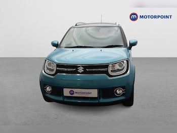 Used Suzuki Ignis 2019 for sale - 77966002: Photo