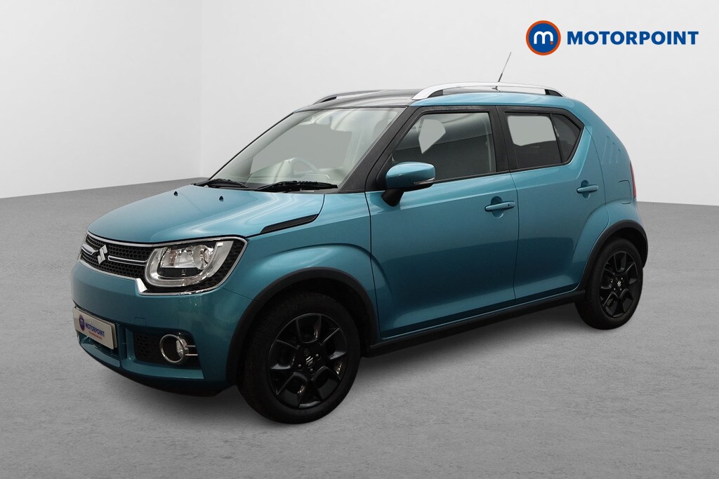 Used Suzuki Ignis 2019 for sale - 77966002: Photo 3