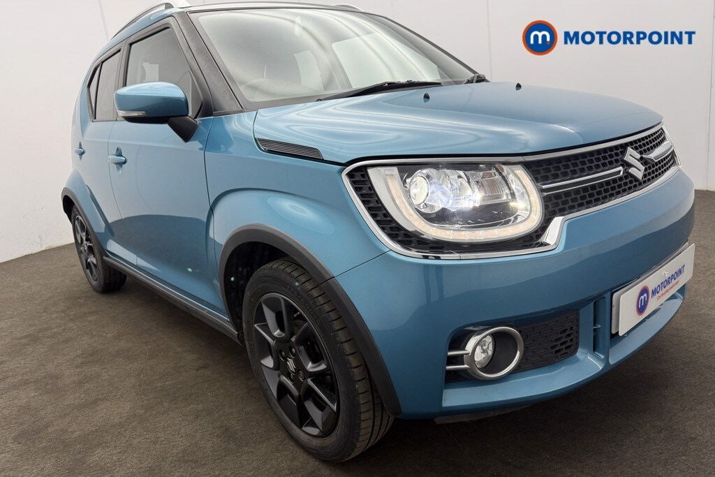 Used Suzuki Ignis 2019 for sale - 77966002: Photo 30