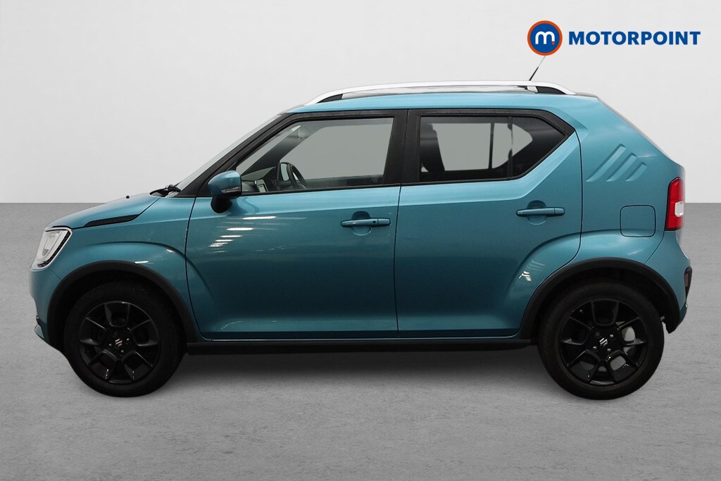 Used Suzuki Ignis 2019 for sale - 77966002: Photo 4