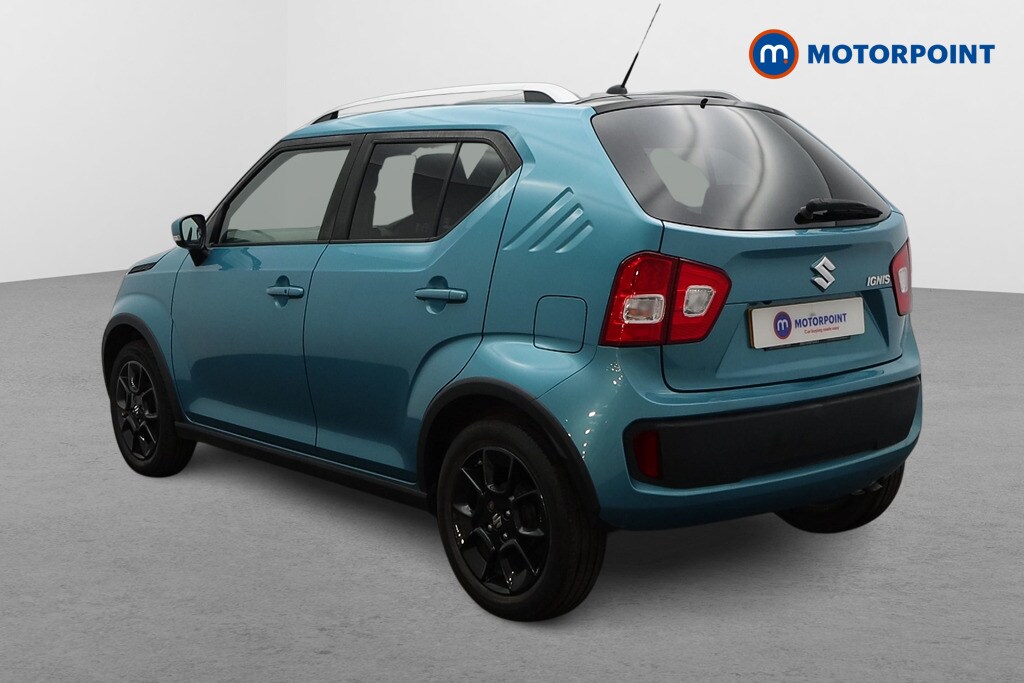 Used Suzuki Ignis 2019 for sale - 77966002: Photo 5