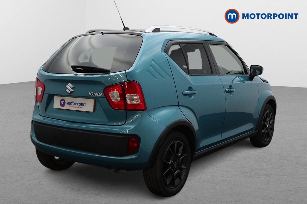 Used Suzuki Ignis 2019 for sale - 77966002: Photo 7