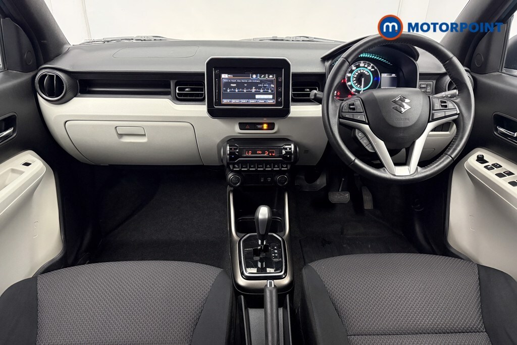 Used Suzuki Ignis 2019 for sale - 77966002: Photo 9