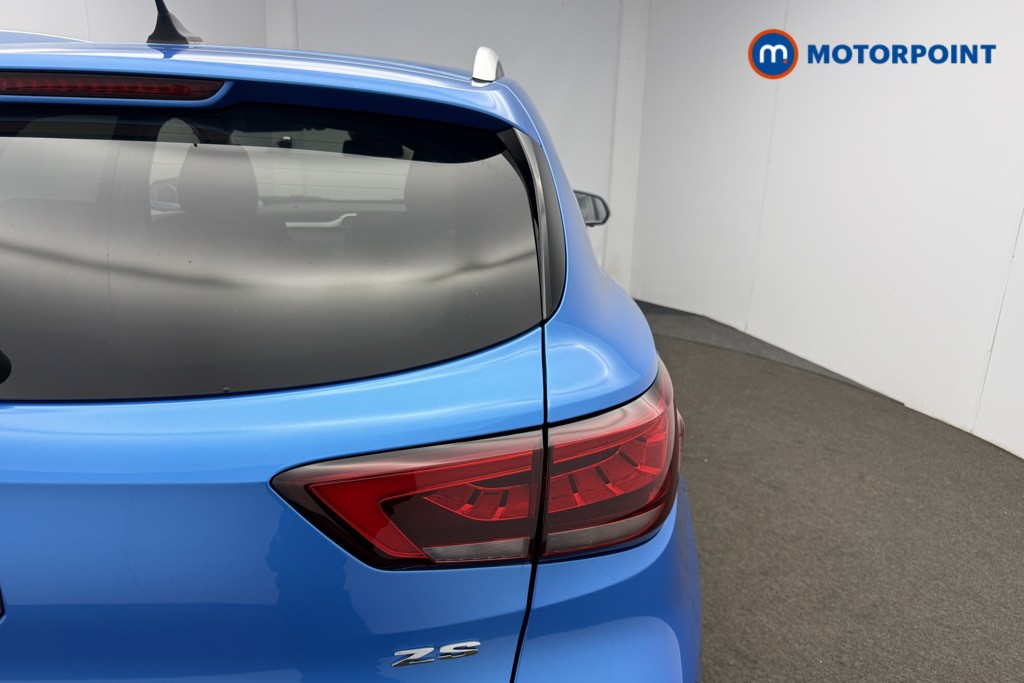 Used MG MG ZS 2024 for sale - 76394882: Photo 16