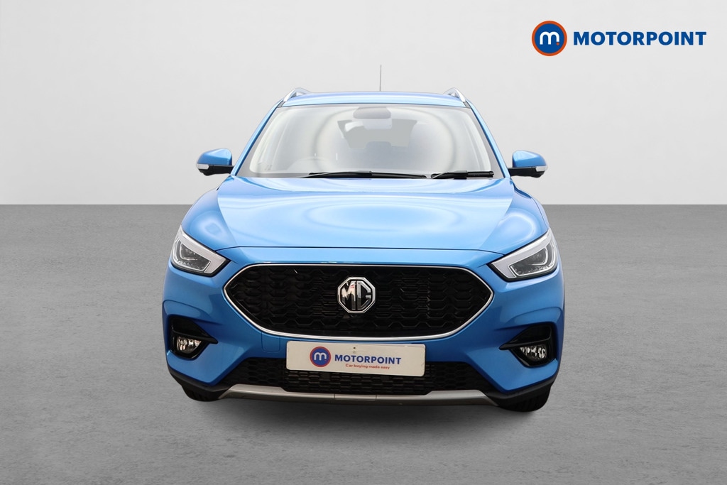 Used MG MG ZS 2024 for sale - 76394882: Photo 2