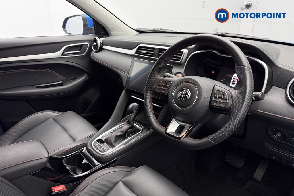 Used MG MG ZS 2024 for sale - 76394882: Photo 21