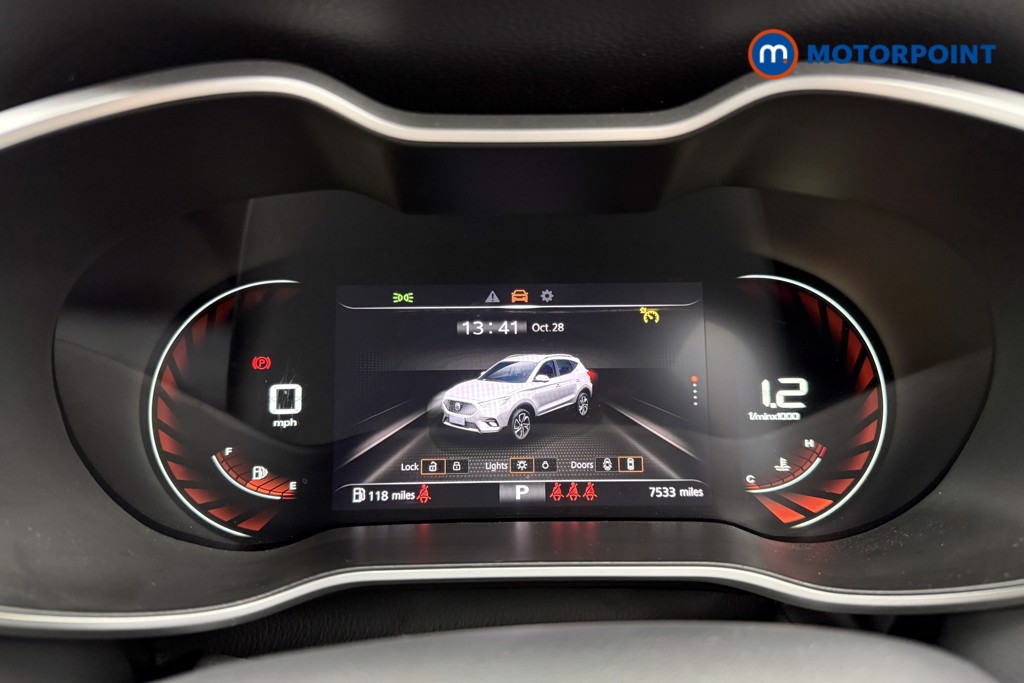 Used MG MG ZS 2024 for sale - 76394882: Photo 24