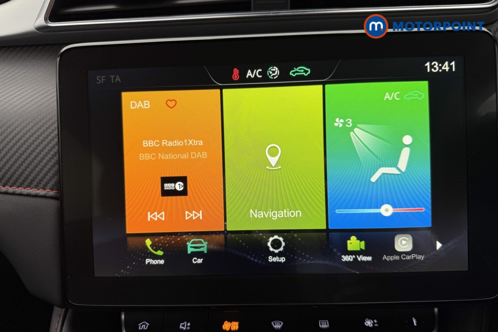 Used MG MG ZS 2024 for sale - 76394882: Photo 25