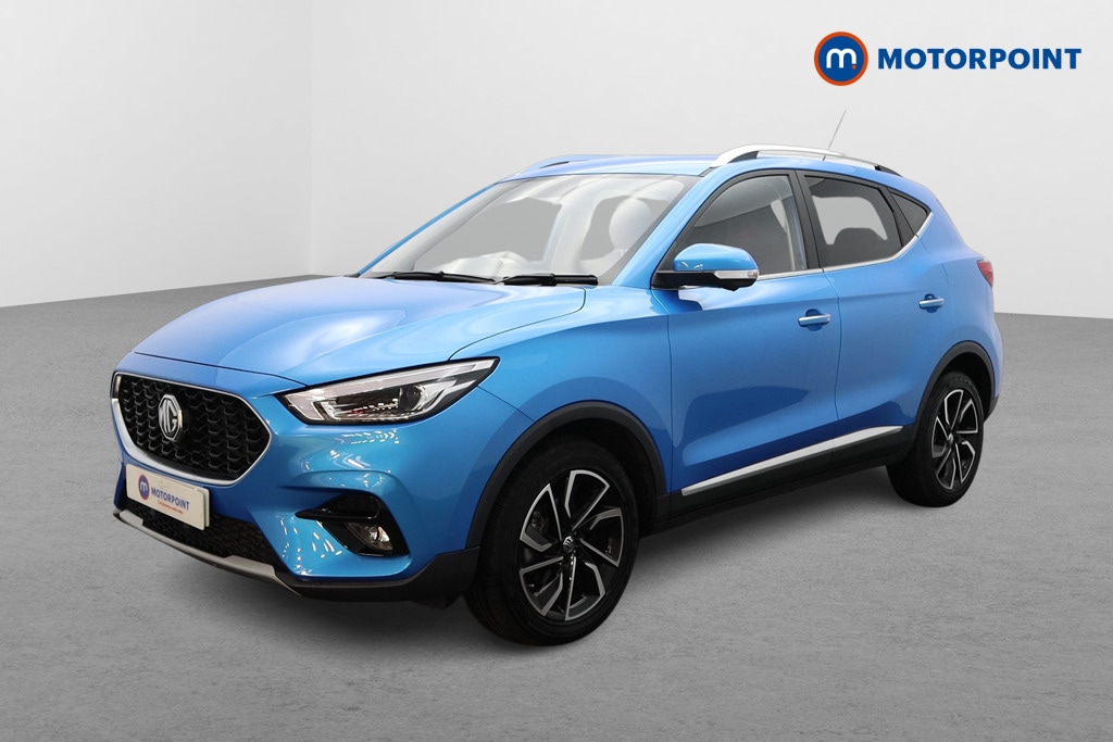 Used MG MG ZS 2024 for sale - 76394882: Photo 3