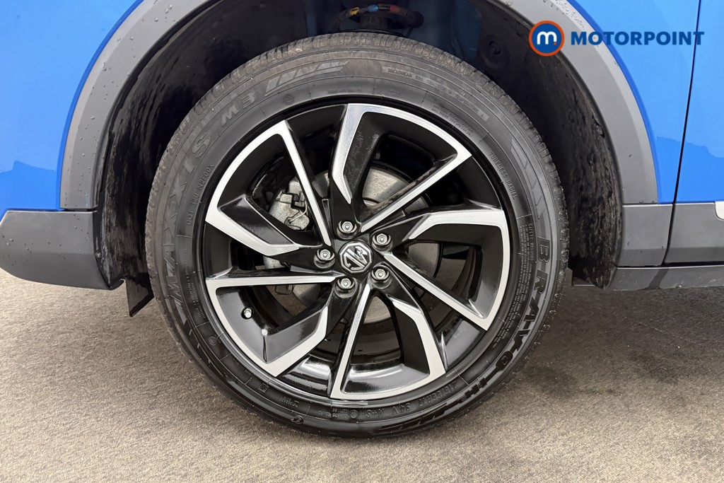 Used MG MG ZS 2024 for sale - 76394882: Photo 31