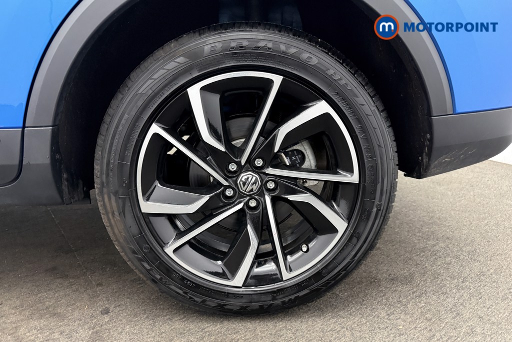 Used MG MG ZS 2024 for sale - 76394882: Photo 32