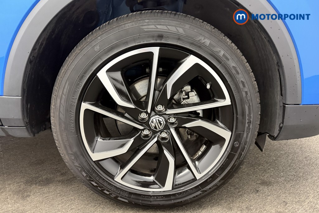 Used MG MG ZS 2024 for sale - 76394882: Photo 34