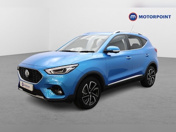 Used MG MG ZS 2024 for sale - 76394882: Photo