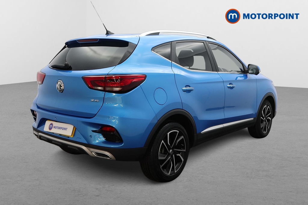 Used MG MG ZS 2024 for sale - 76394882: Photo 7