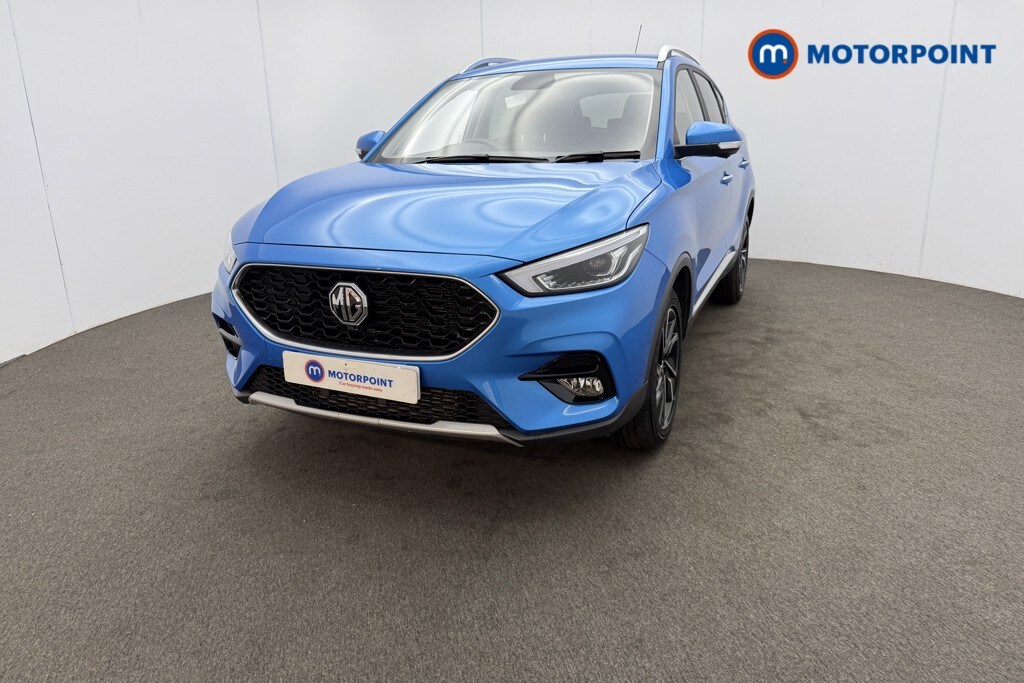 Used MG MG ZS 2024 for sale - 76394882: Photo 9