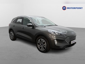 Ford - Kuga