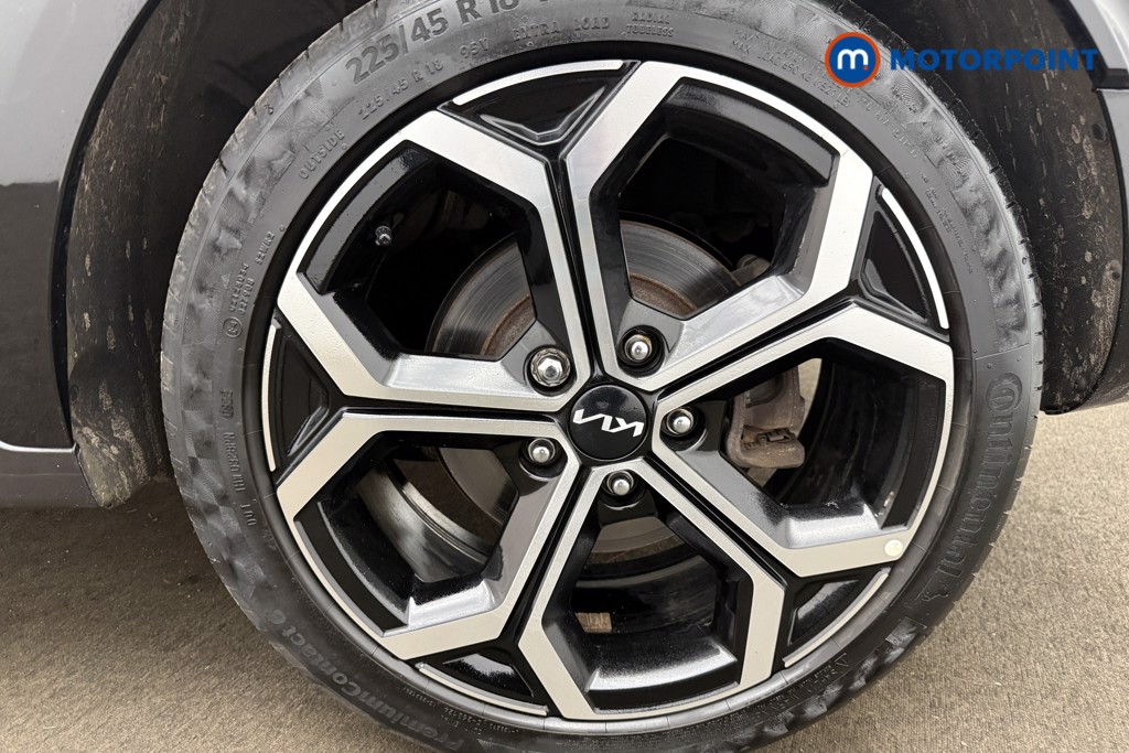 Used Kia Niro 2023 for sale - 78166548: Photo 10