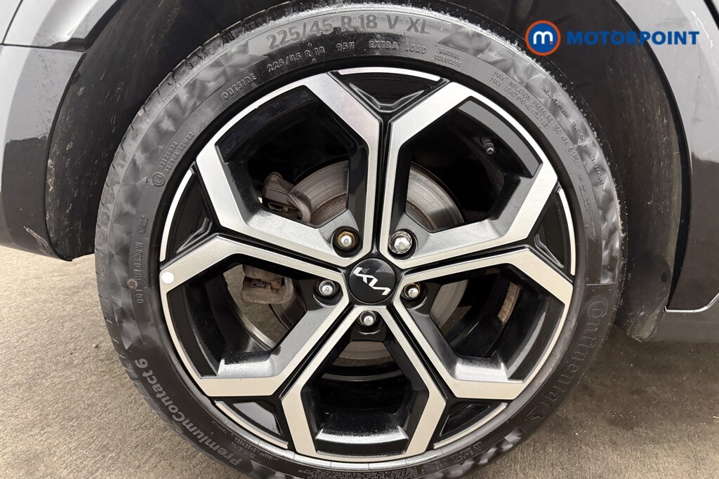 Used Kia Niro 2023 for sale - 78166548: Photo 11