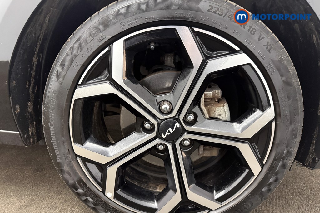 Used Kia Niro 2023 for sale - 78166548: Photo 12