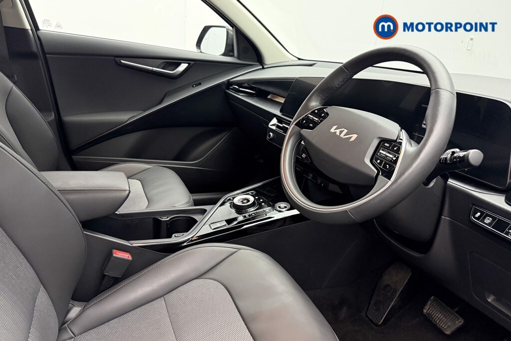 Used Kia Niro 2023 for sale - 78166548: Photo 13