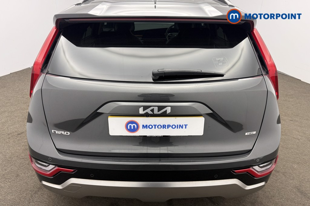 Used Kia Niro 2023 for sale - 78166548: Photo 18
