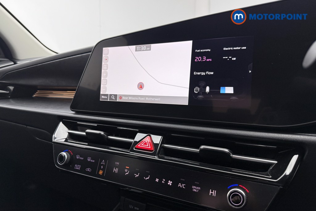 Used Kia Niro 2023 for sale - 78166548: Photo 25