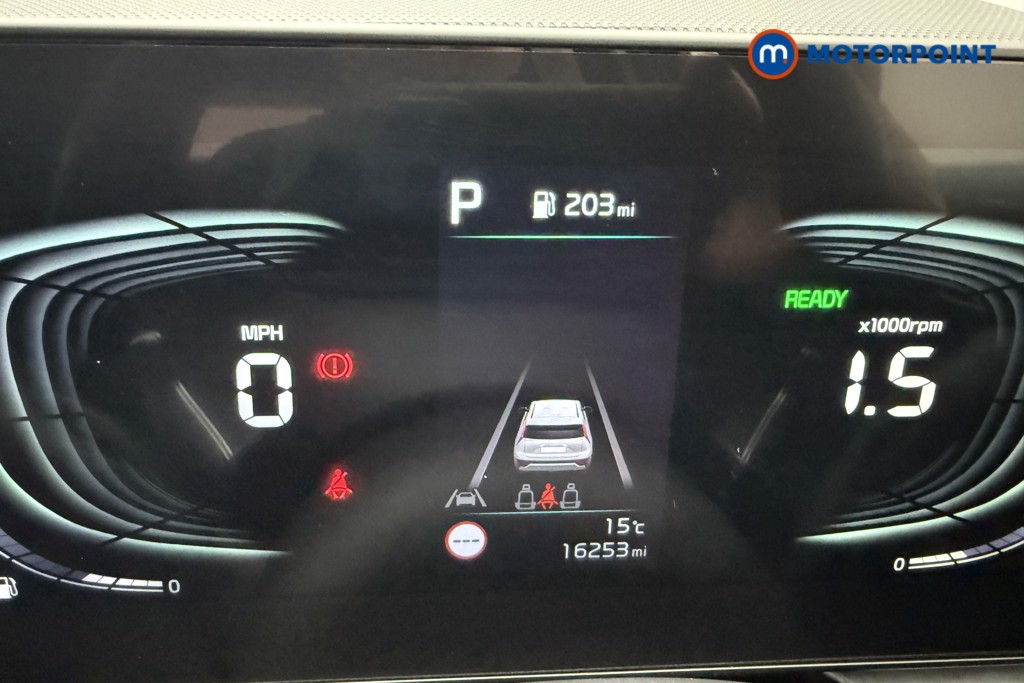 Used Kia Niro 2023 for sale - 78166548: Photo 27