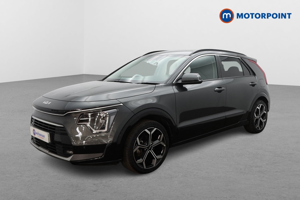 Used Kia Niro 2023 for sale - 78166548: Photo 3