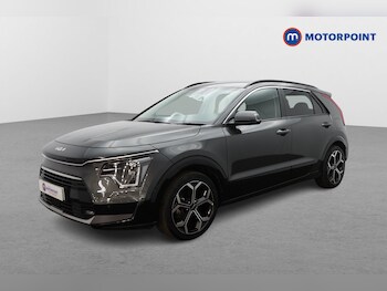 Used Kia Niro 2023 for sale - 78166548: Photo